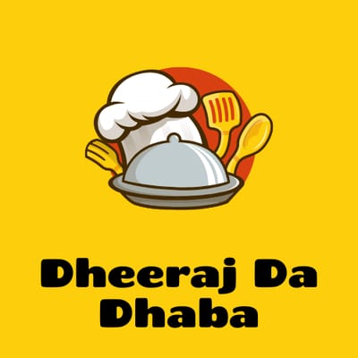 Dheeraj Da Dhaba