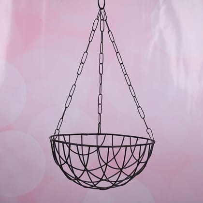 Basket Planter