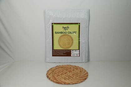 Bamboo Craft 1 Piece Each