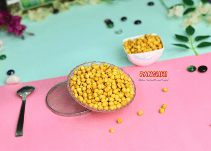 ROASTED CHANA 300 G