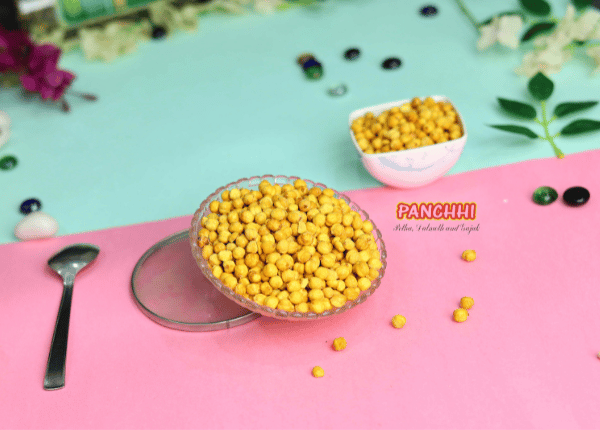 ROASTED CHANA 200 G