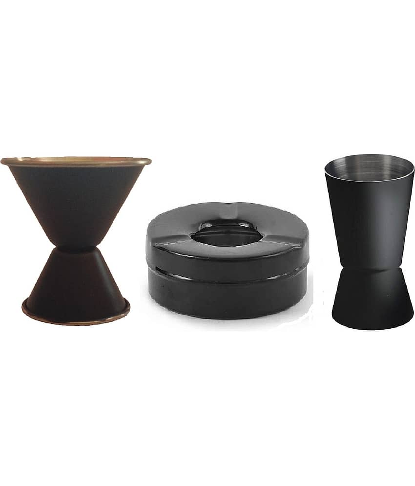 Dynore Stainless Steel Peg Measurer