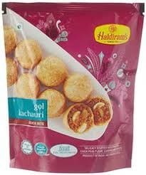 Haldiram Gol Kachauri