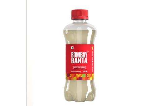 Bombay Banta Masala