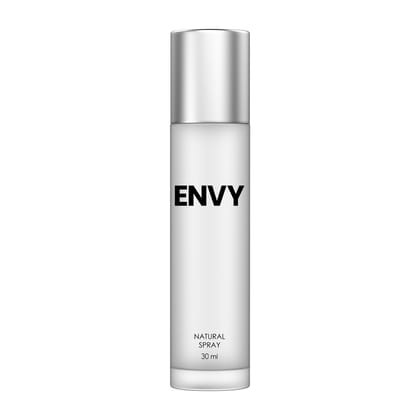 ENVY Natural Spray Perfume for Women - 30ml