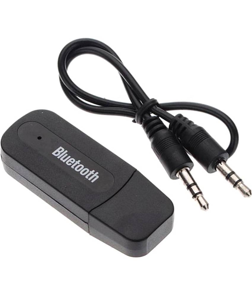 iCases Black Bluetooth Device