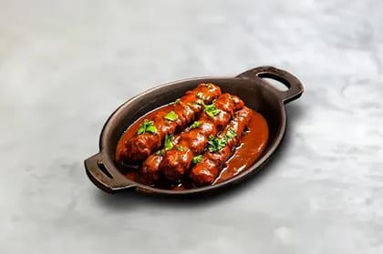 Kadai Chaap