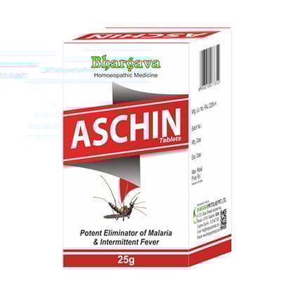Aschin Tablet
