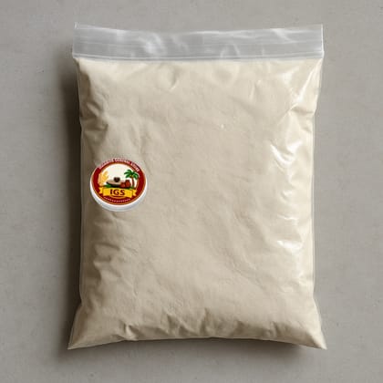 Itwariya General Store's maida flour