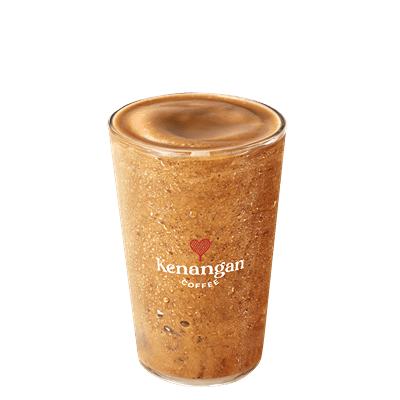 Kenangan Cold Coffee [Signature]