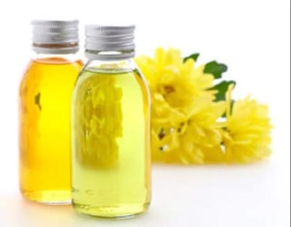 Sunflower Floral Hydrosol