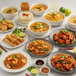 Pop Up Catering Services