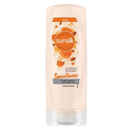 Sunsilk Hair Conditioner Almond & Honey 180ml