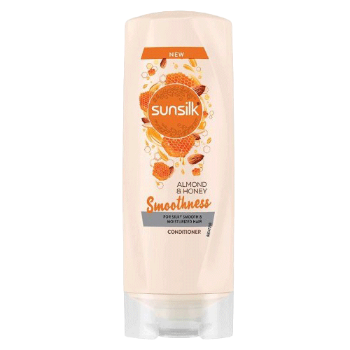 Sunsilk Hair Conditioner Almond & Honey 180ml