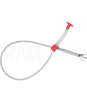 RR Collection Red Metal Cleaning Kit