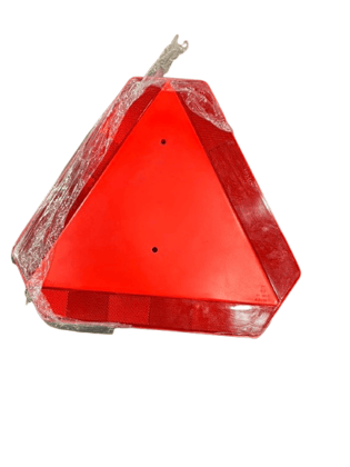 Malhotra Modifier Vehicle Safety Reflector Malhotra Modifier Vehicle Safety Reflector