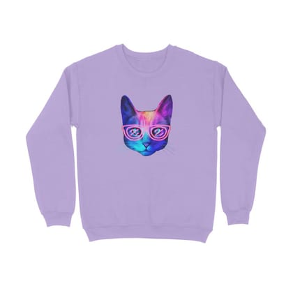 Sweatshirt (Men) - Best Friend Fur Real (12 Colours)