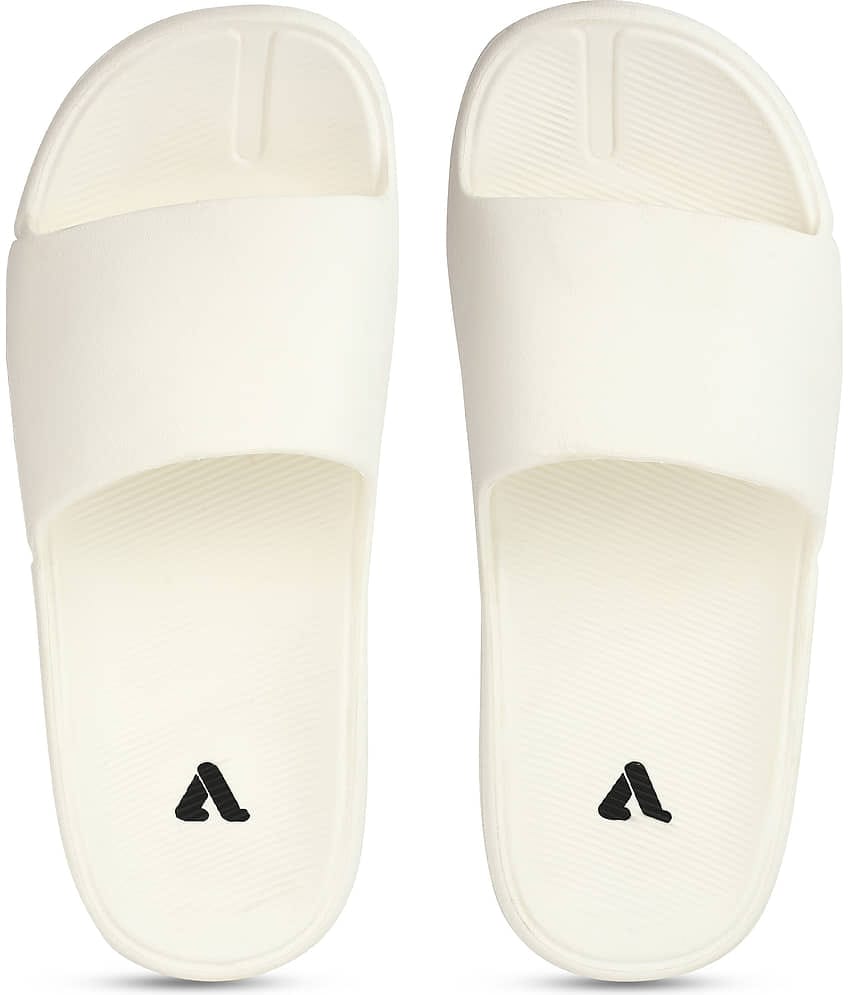 Aqualite Blue Men's Slide Flip Flop