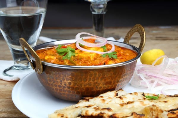 The Jahangir Kitchen