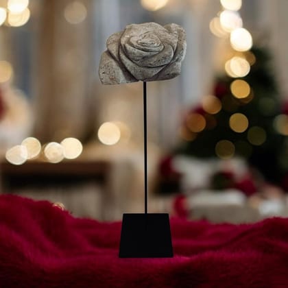 Stone Flower/Blossom : Gul 7
