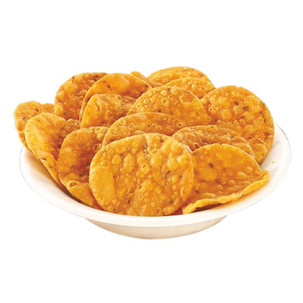 Masala Chat Papdi Namkeen 1 kg