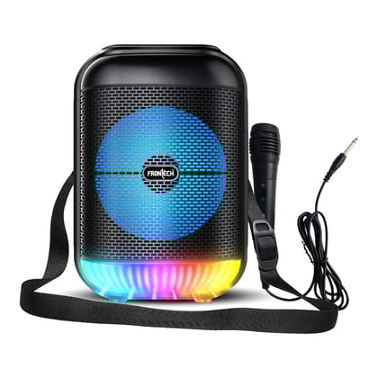 Portable Multi-Media Speaker with Bluetooth 5.0 (SW-0202)