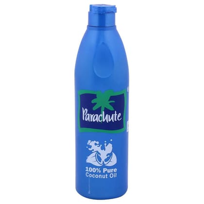 PARACHUTE PURE COCONUT HAIR OIL 250 ML PARACHUTE PURE COCONUT HAIR OIL 250 ML