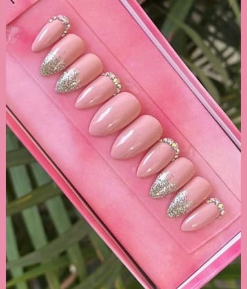 Fashion world shop Fashion world shop Press-Ons 1 no.s