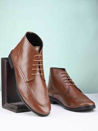 WOAKERS Mens Formal Shoes - UK7