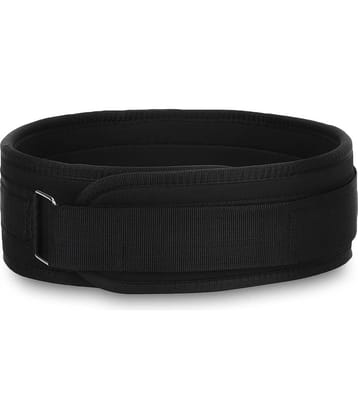 Eva Gym Belt with Adjustable Velcro Closure