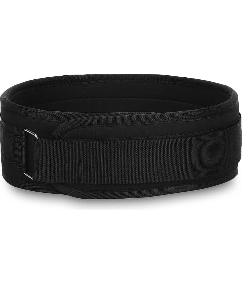 Eva Gym Belt with Adjustable Velcro Closure