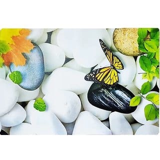 placemats set of 6 pcs/ table mat set of 6 pcs/ dining table placemat set of 6pcs/placemat set of 6 pcs(multicolour