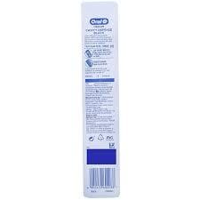 ORAL B CAVITY DEFENCE