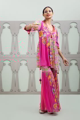 CHINTZY - CO ARD - SOMA-X SMALL