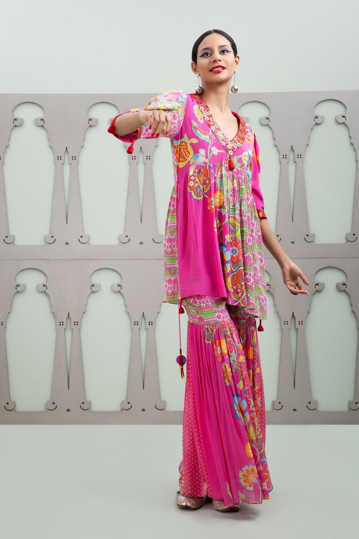 CHINTZY - CO ARD - SOMA-X SMALL