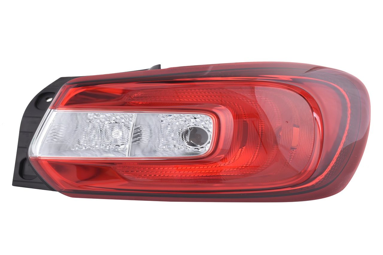 Uno Minda Rear Tail Lamp - RH TL-6681MB