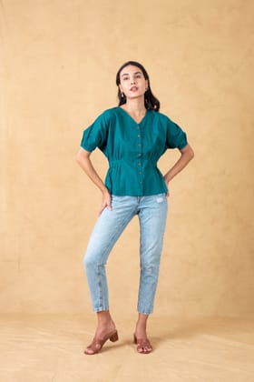 Isabella Top-XS