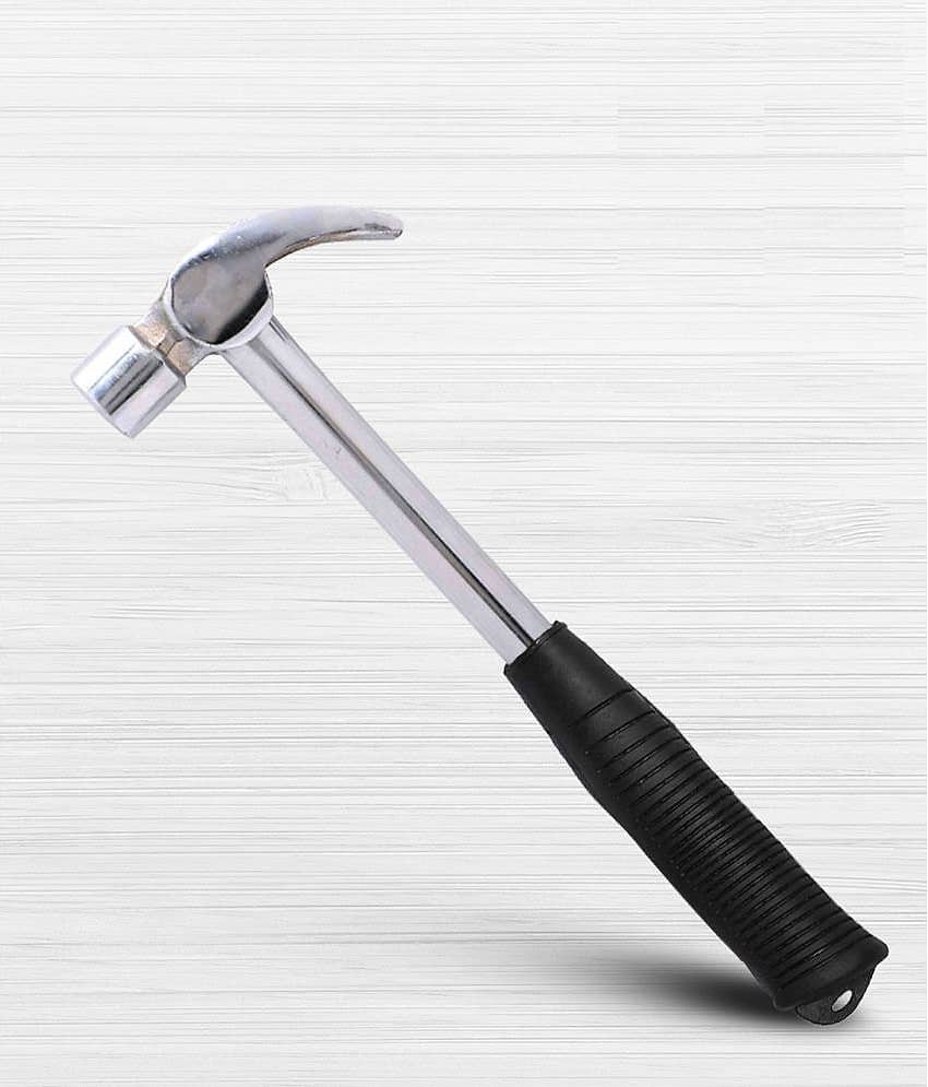 EmmEmm Heavy Duty Claw Hammer With Steel Shaft & Precision Joint Technology
