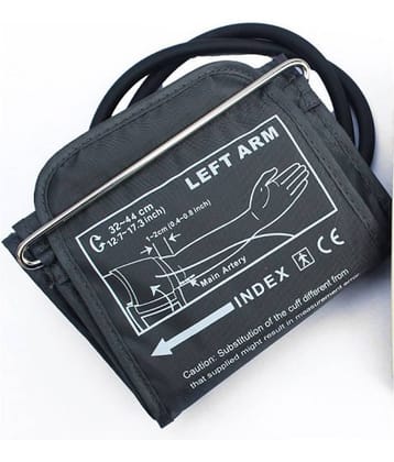 Mcp B P Monitor Cuff XXL Size 32 cm to 44 cm Pressure Cuff