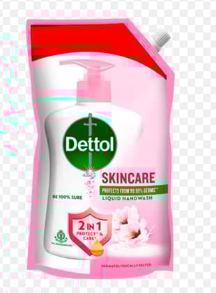 Dettol