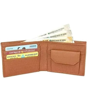 Classic World PU Solid Men's RFID Wallet With 9 Slots For Card ( Black , Pack of 1 )