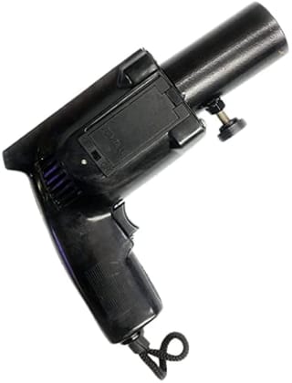 Handheld Sparkler Pyro Toy Gun/Party Gun, Cold Pyro Gun For Parties, Functions, Pubs, Events, Wedding Party And All Kind Of Celebrations