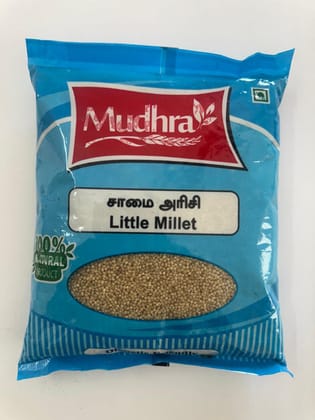 Mudhra Little Millet, 500 grams