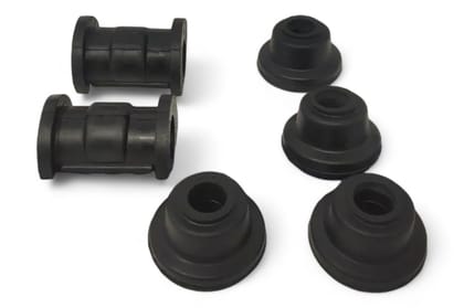 Gabriel Front Suspension Bush Kit AV792691