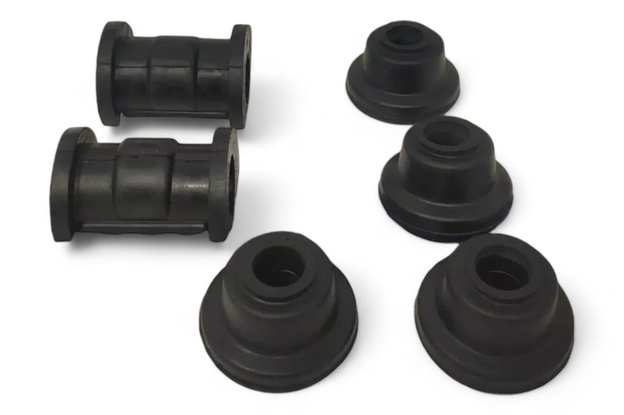 Gabriel Front Suspension Bush Kit AV792691