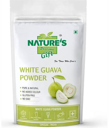 Natures Gift White Guava Powder Smoothie 400 g