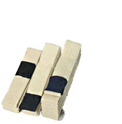 MeFree - Yoga Belt - 9 Ft