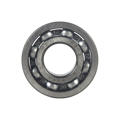 Hero Genuine Ball Bearing 6301 for HF Deluxe | Splendor Plus | Xtreme | Glamour | Passion Pro | Durable | OEM Fit | Reliable | Smooth Operation | Easy Maintenance - 961406301010S