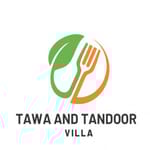Tawa and Tandoor Villa