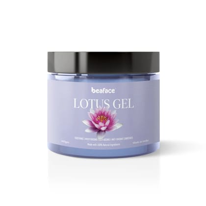 Lotus-gel-soothing-cooling-hydration-acne-moisturize Lotus-gel-soothing-cooling-hydration-acne-moisturize
